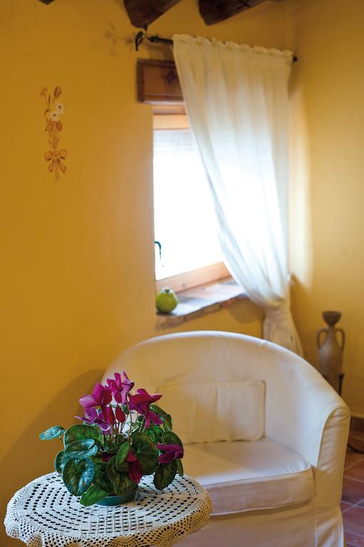 Casa Rural FuenteVieja La Mata de los Olmos Habitación foto